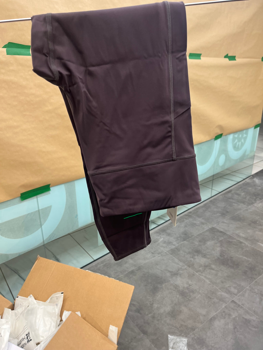 Stride Legging - Vuori